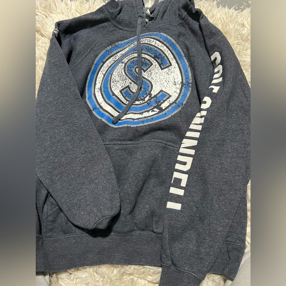 Cole Swindell Sweatshirt